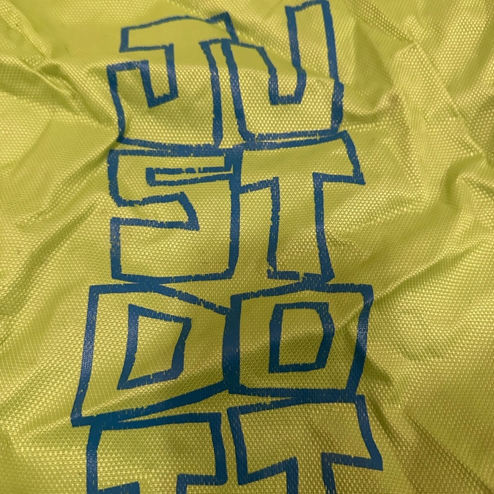 Nike Drawstring Bag - Picture 3 of 7